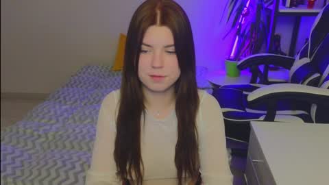 Molly   Emily online show from 01/15/25, 03:29