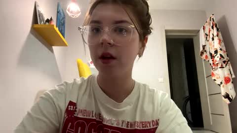 Molly   Emily online show from 02/10/25, 12:30