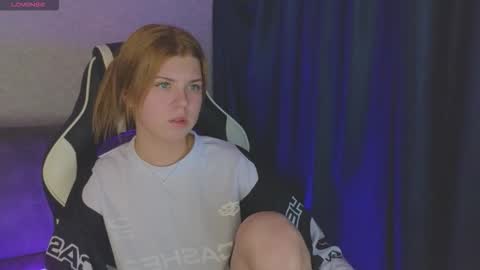 Molly   Emily online show from 10/13/25, 03:34