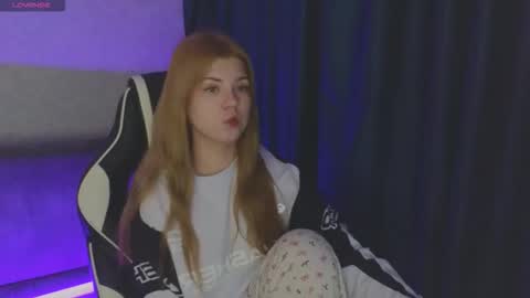 Molly   Emily online show from 10/14/25, 01:56