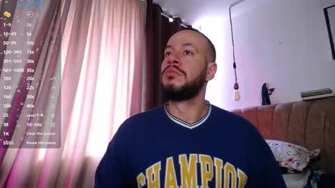Snapshot of _krissricci_ chatting on 09/22/25, 07:27 online show from 09/22/25, 07:27