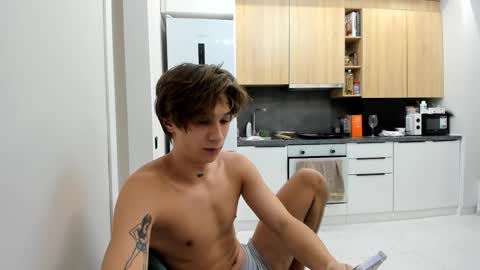 Kurt online show from 10/29/25, 03:25