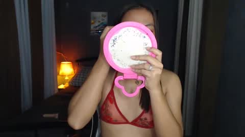 Snapshot of _kyliebrown_ chatting on 01/18/25, 05:48 Kylie online show from 01/18/25, 05:48