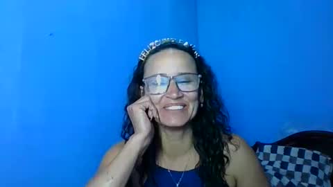 SANDRA online show from 09/28/25, 06:52