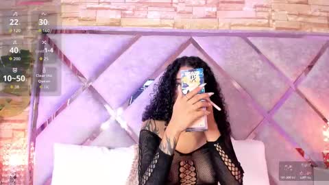 Lanna  online show from 11/01/25, 12:29