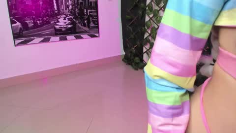 Snapshot of _lapetitemort_ chatting on 03/11/25, 09:37 Agatha Arias IG lapetitemort 1 online show from 03/11/25, 09:37
