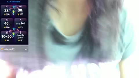 Lauralove online show from 01/08/25, 07:56