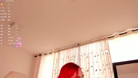 Laura online show from 11/21/25, 01:21