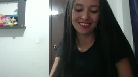 Lauren 3 online show from 09/09/25, 05:51