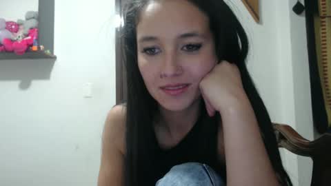 Lauren 3 online show from 11/29/25, 07:00