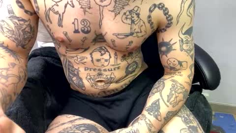 Layne online show from 10/17/25, 08:39