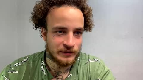 Layne online show from 10/29/25, 07:10