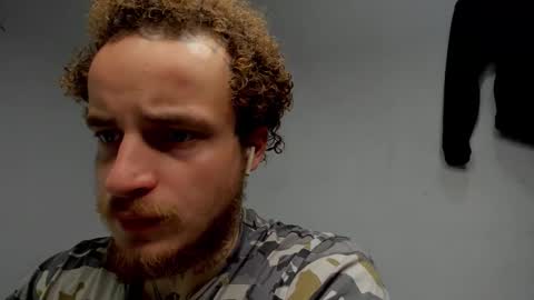 Layne online show from 11/17/25, 07:25