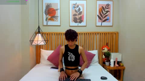 Snapshot of _lemmon_ chatting on 01/09/25, 02:40 L E M M O N online show from 01/09/25, 02:40