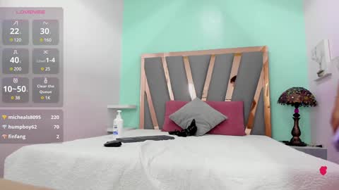 Snapshot of _lemmon_ chatting on 02/03/25, 04:52 L E M M O N online show from 02/03/25, 04:52