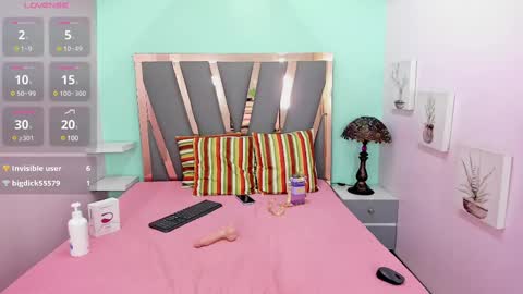 Snapshot of _lemmon_ chatting on 02/18/25, 10:47 L E M M O N online show from 02/18/25, 10:47