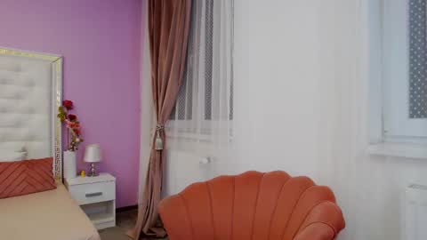 Snapshot of _lenapaul_ chatting on 03/12/25, 04:30 Lena Paul online show from 03/12/25, 04:30