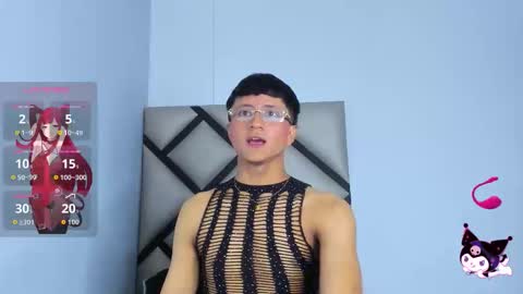 _leohot_ online show from 09/28/25, 03:34