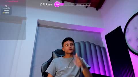 _leohot_ online show from 11/09/25, 03:38