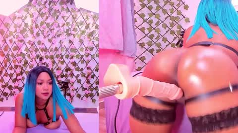 Lia Stone online show from 10/11/25, 07:12