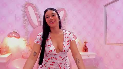  Lia Swan  online show from 10/18/25, 04:15