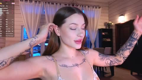 Snapshot of _lisaalisa_ chatting on 01/30/25, 02:15 Alice online show from 01/30/25, 02:15