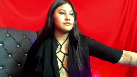 Ivy 3 online show from 01/17/25, 03:53