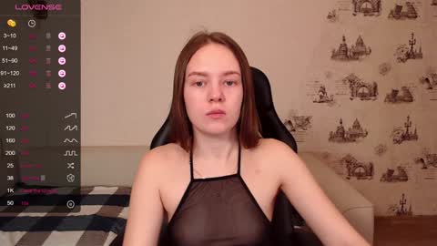 Snapshot of _little_sunshine_ chatting on 12/29/24, 05:42 My name is lina Lush is activePrivate is Open online show from 12/29/24, 05:42