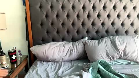 Little Wolfie online show from 02/27/25, 08:20