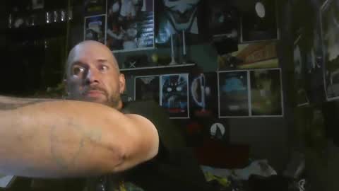 Snapshot of _longfellow chatting on 10/12/25, 09:58 That guy online show from 10/12/25, 09:58