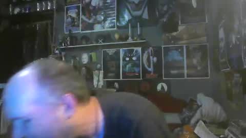 Snapshot of _longfellow chatting on 11/19/25, 03:06 That guy online show from 11/19/25, 03:06