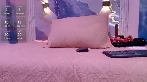 Snapshot of _lorrayne_ chatting on 10/20/25, 12:05 Lorrayne online show from 10/20/25, 12:05