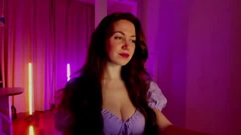 Snapshot of _lovely_lady chatting on 03/04/25, 07:22 Alice online show from 03/04/25, 07:22