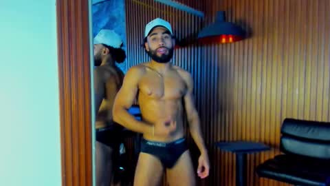 _luca_flame online show from 09/21/25, 01:07