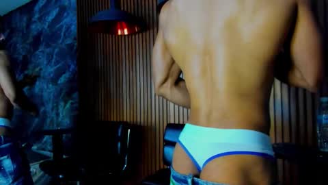 _luca_flame online show from 09/24/25, 06:22