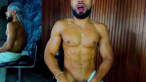 _luca_flame online show from 09/30/25, 03:39