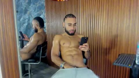 _luca_flame online show from 10/06/25, 03:37