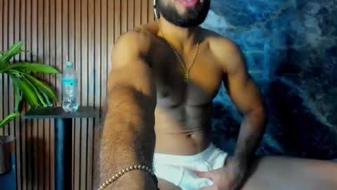 _luca_flame online show from 10/07/25, 05:54