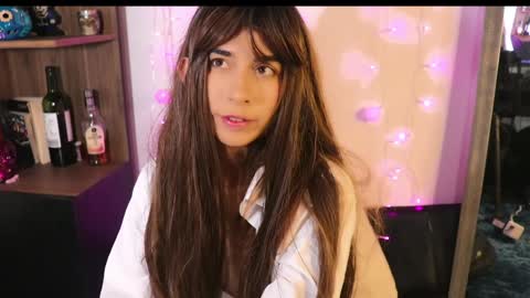 Lucy online show from 12/09/24, 02:02