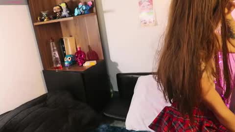 Lucy online show from 02/17/25, 08:15