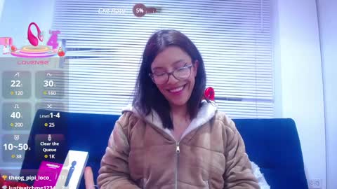 Lucy  online show from 02/26/25, 08:48
