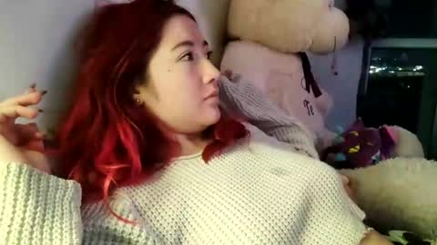 Snapshot of _lunaa__ chatting on 01/29/25, 05:09 _lunaa__ online show from 01/29/25, 05:09