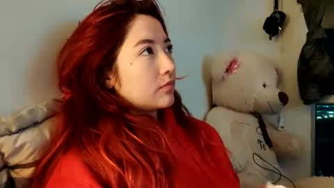 Snapshot of _lunaa__ chatting on 01/30/25, 06:13 _lunaa__ online show from 01/30/25, 06:13