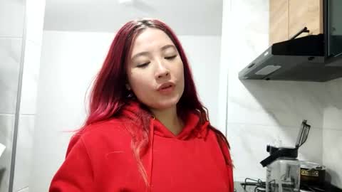 Snapshot of _lunaa__ chatting on 02/20/25, 02:51 _lunaa__ online show from 02/20/25, 02:51