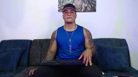 Snapshot of _luxury_23 chatting on 09/13/25, 03:17 STIVEN online show from 09/13/25, 03:17