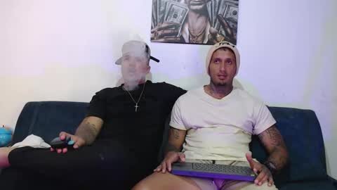 Snapshot of _luxury_23 chatting on 10/09/25, 03:04 STIVEN online show from 10/09/25, 03:04