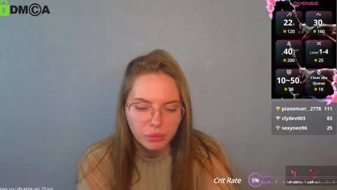 Snapshot of _lysafeta_ chatting on 01/21/25, 08:19 Welcome guys Pleasure to see you all here My name is Lysafeta and MichaelaTip menu is active Private is open online show from 01/21/25, 08:19