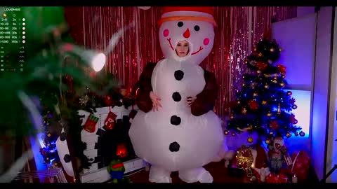 Madina- Mads online show from 12/27/24, 05:31