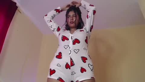Maia online show from 02/27/25, 01:49