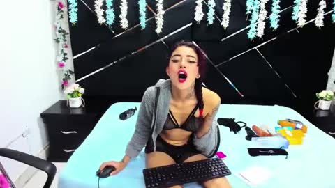 maleja online show from 11/05/25, 03:39